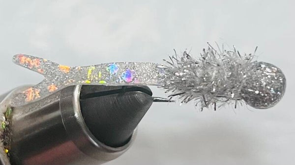 Silver Minnow WT