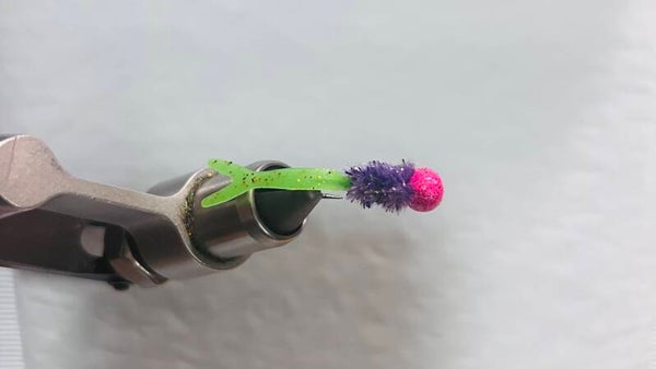 Fruity Tooty WT