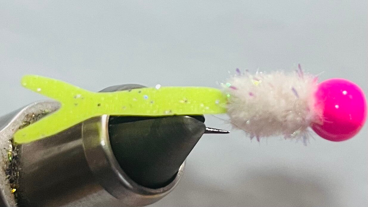 Lemon Split WT