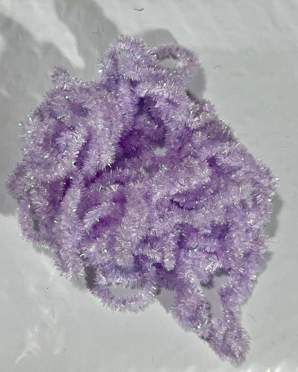 Light Purple/Silver