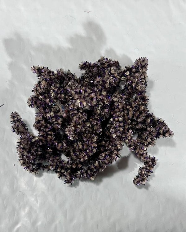Grey/Purple
