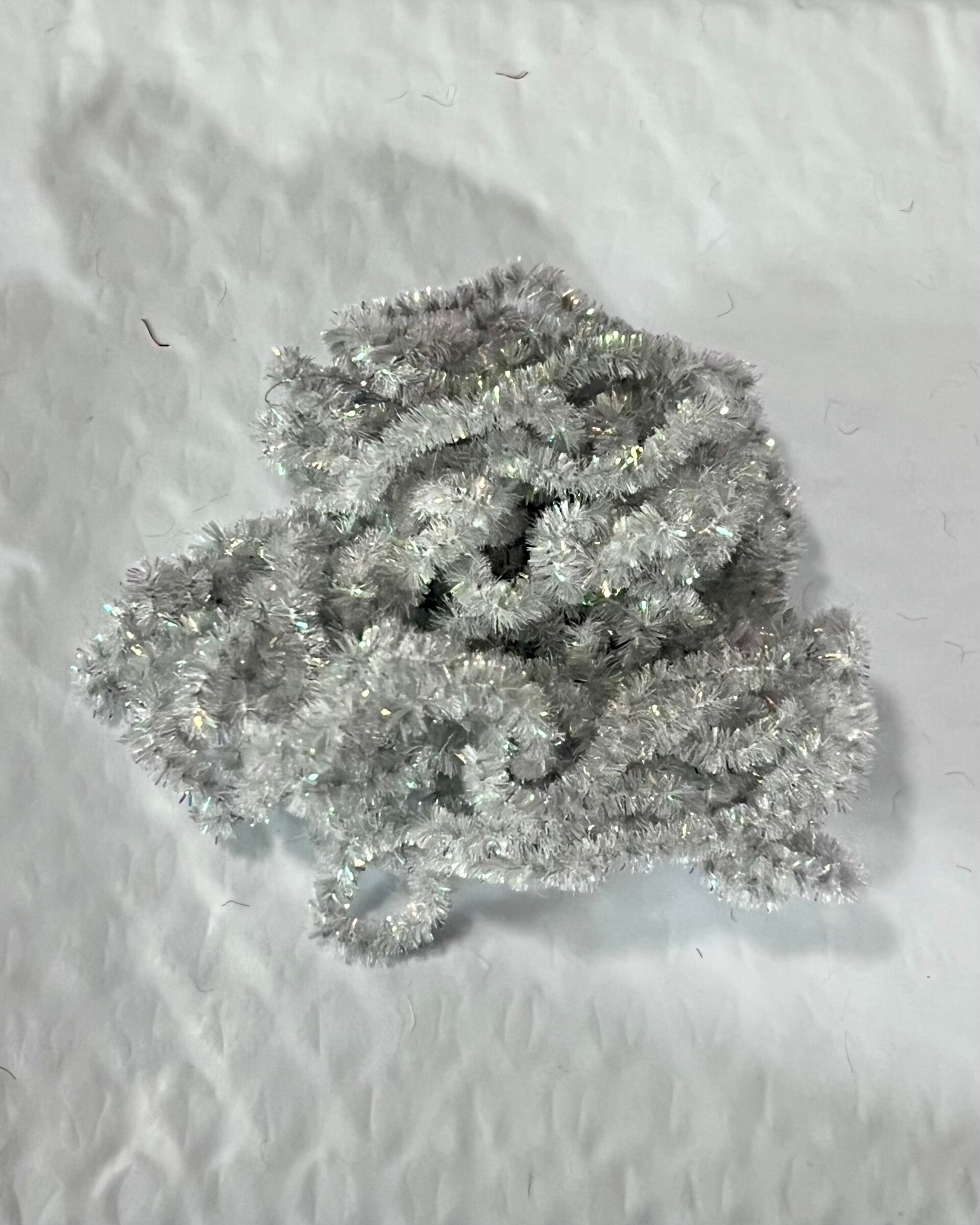 Grey Ghost