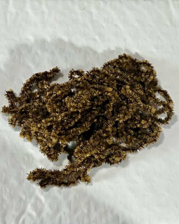 Golden Brown/Black