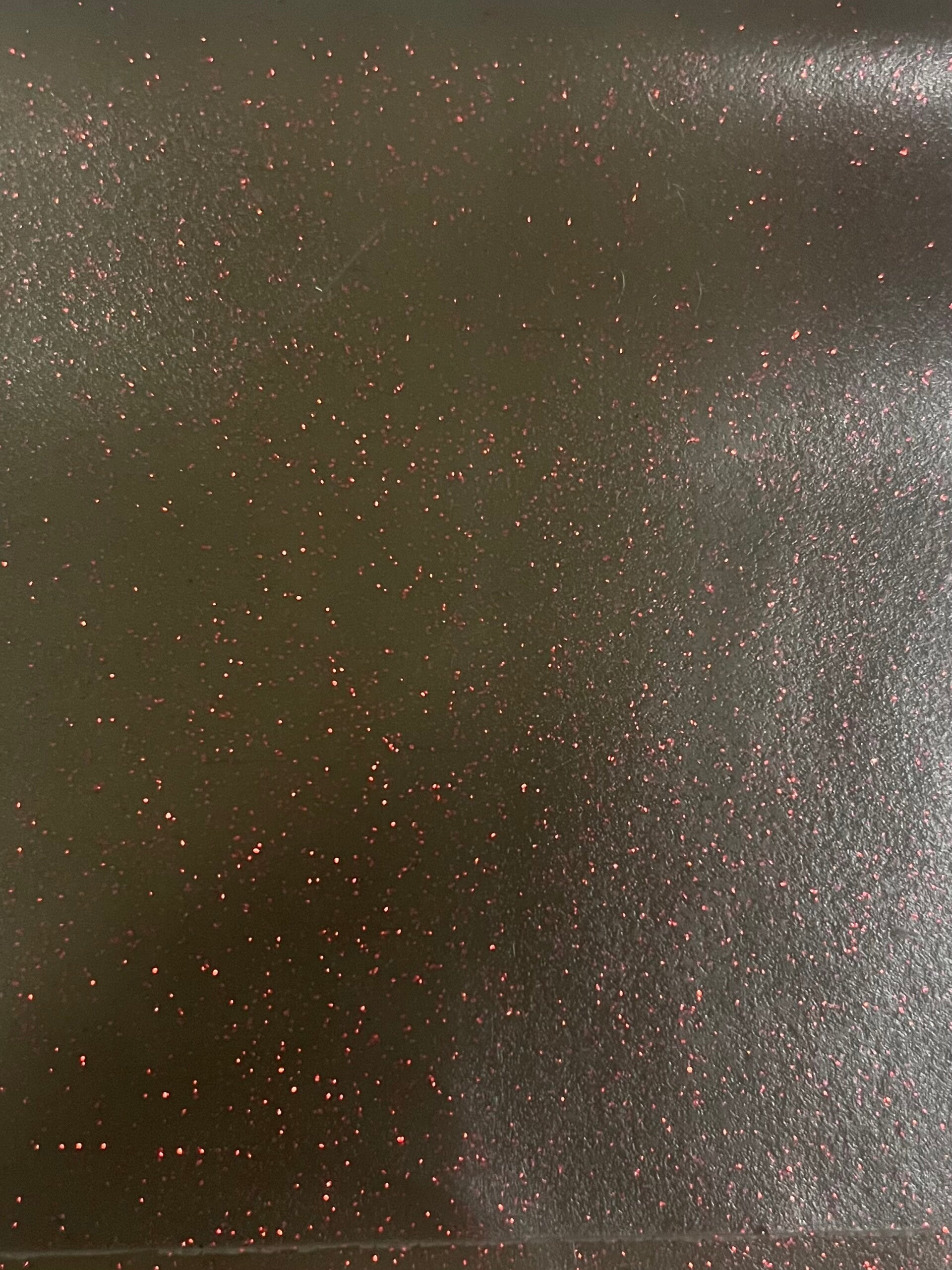 Dark Watermelon/Red Flake