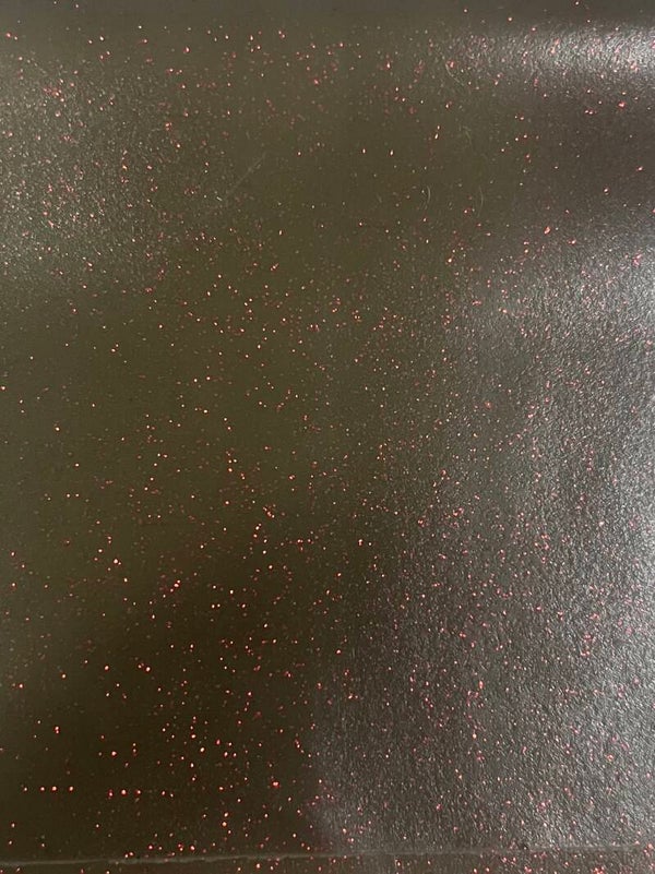 Dark Watermelon/Red Flake