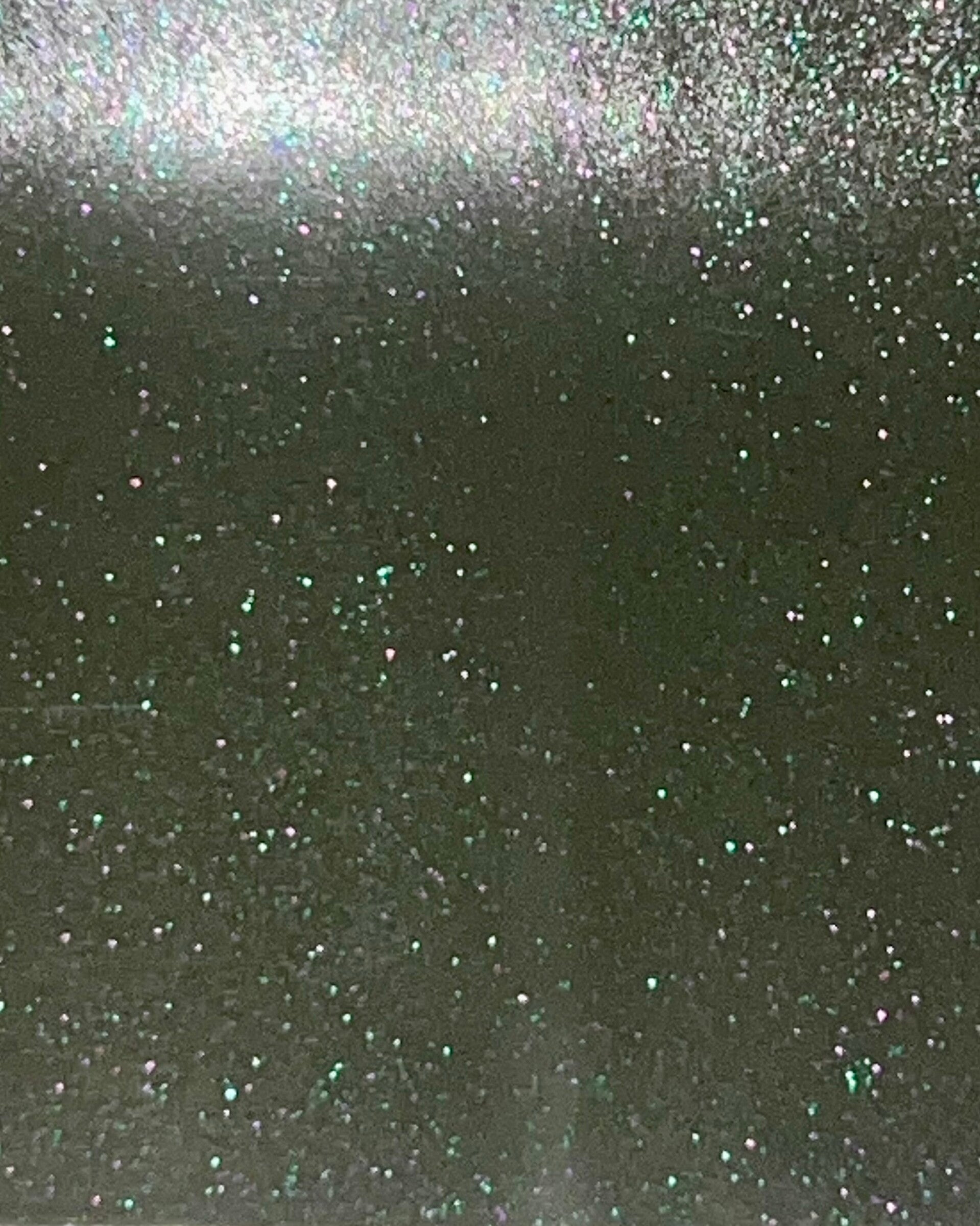 Green Pumpkin/Green-Pink Flake