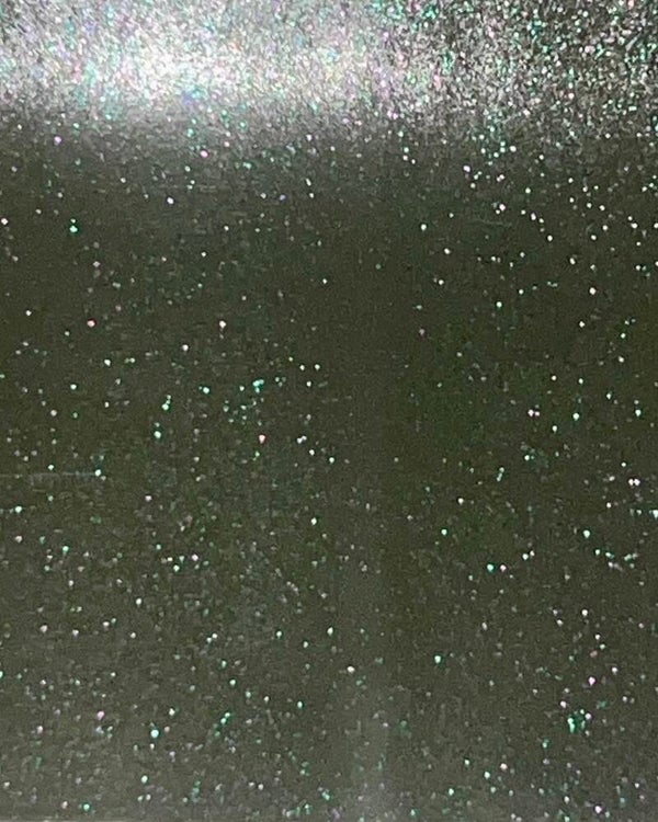 Green Pumpkin/Green-Pink Flake