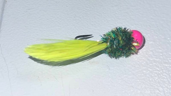 The Pencil FJ