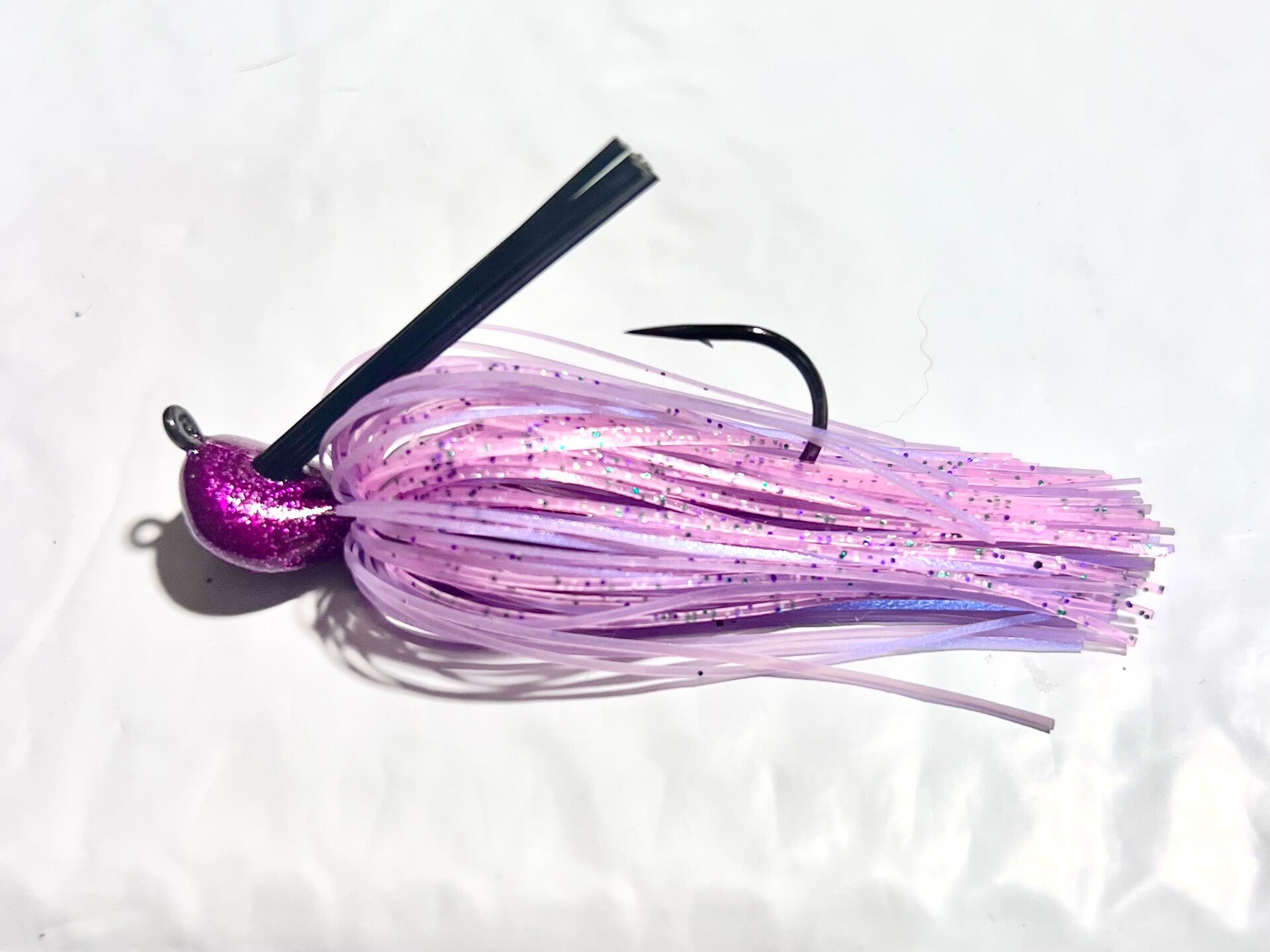 Pimp Daddy Craw