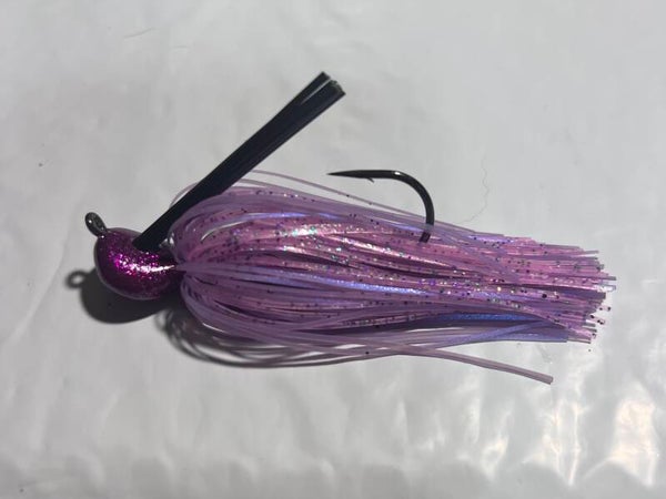 Pimp Daddy Craw