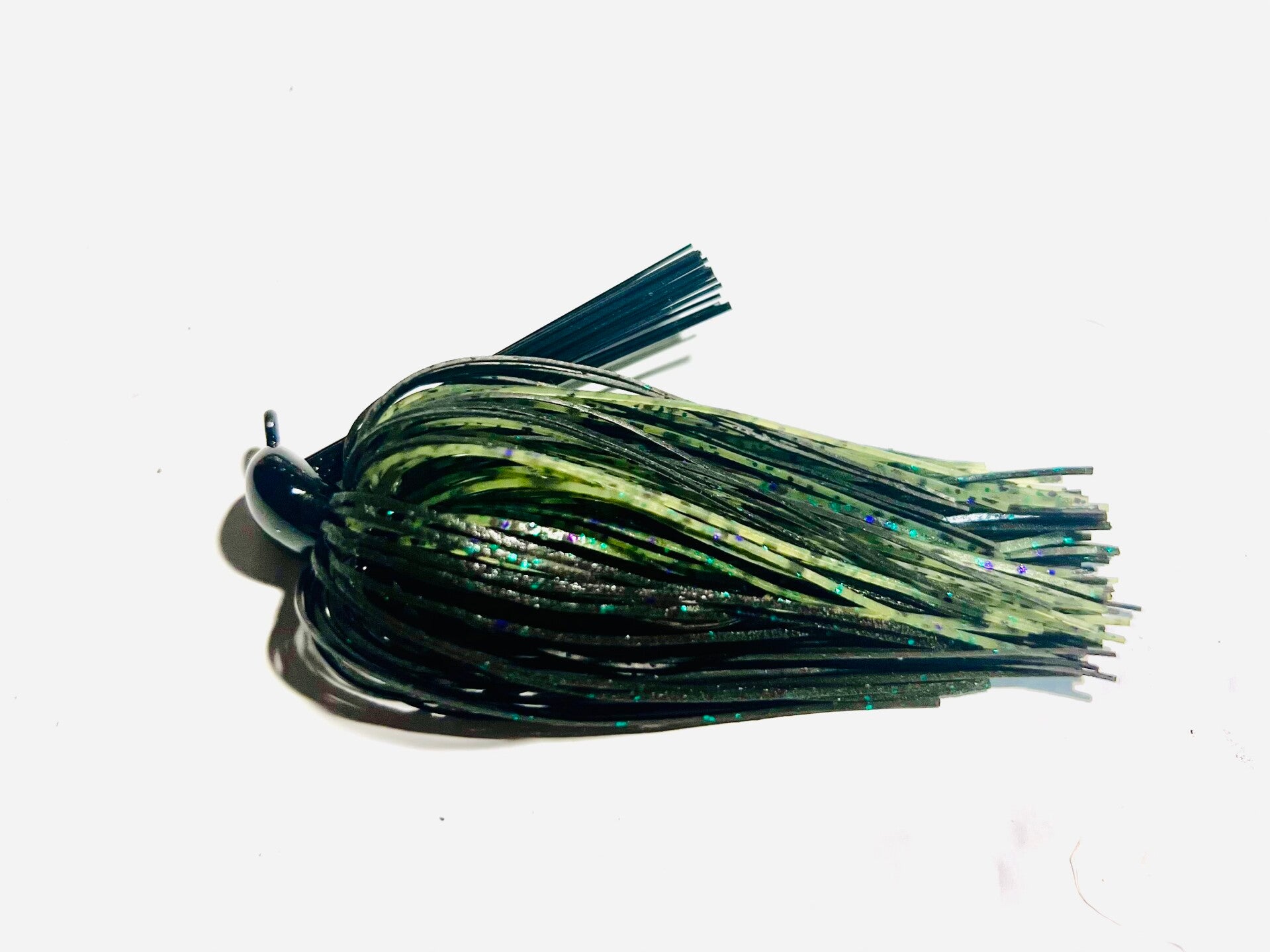 Black Pumpkin Craw