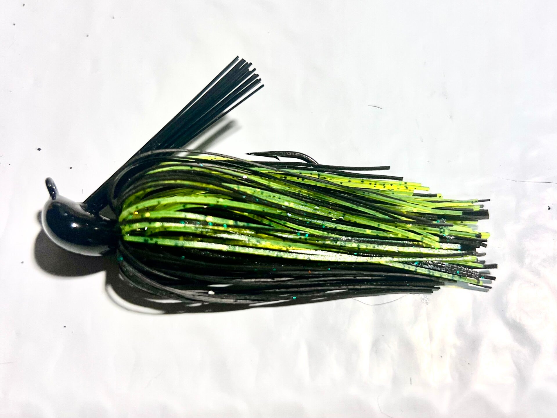 Black Holo Craw