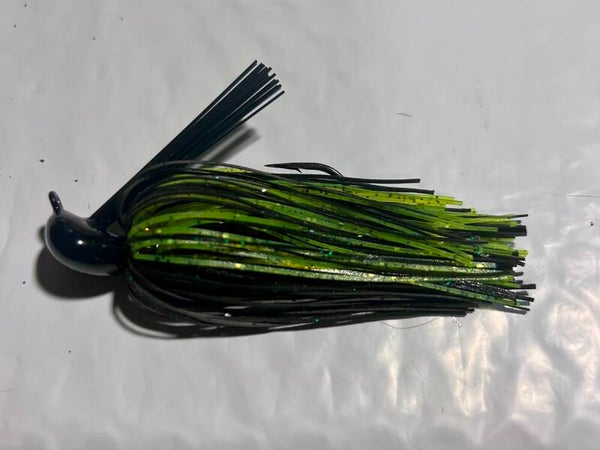 Black Holo Craw