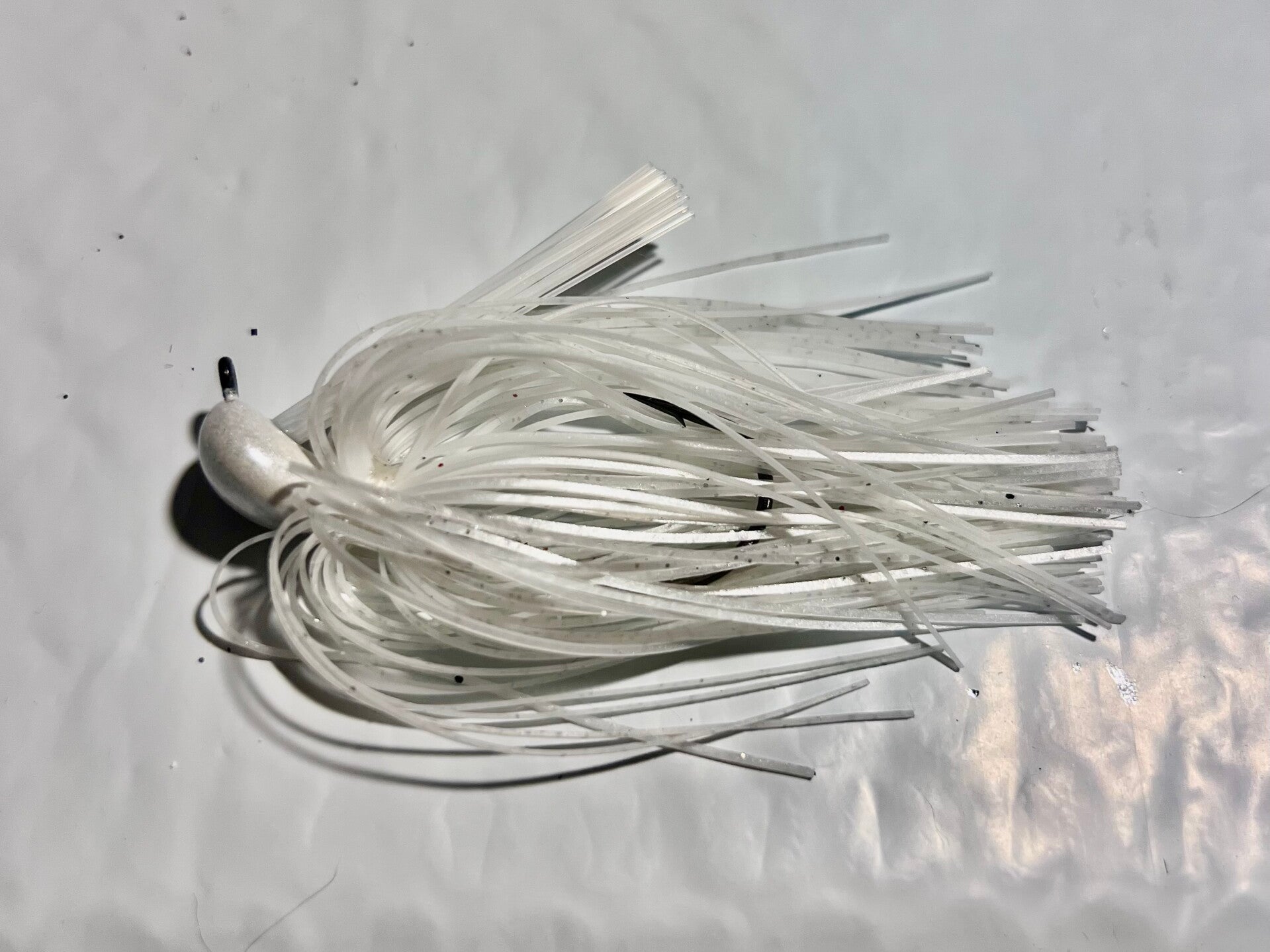 Glacier Shad