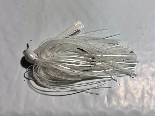 Glacier Shad