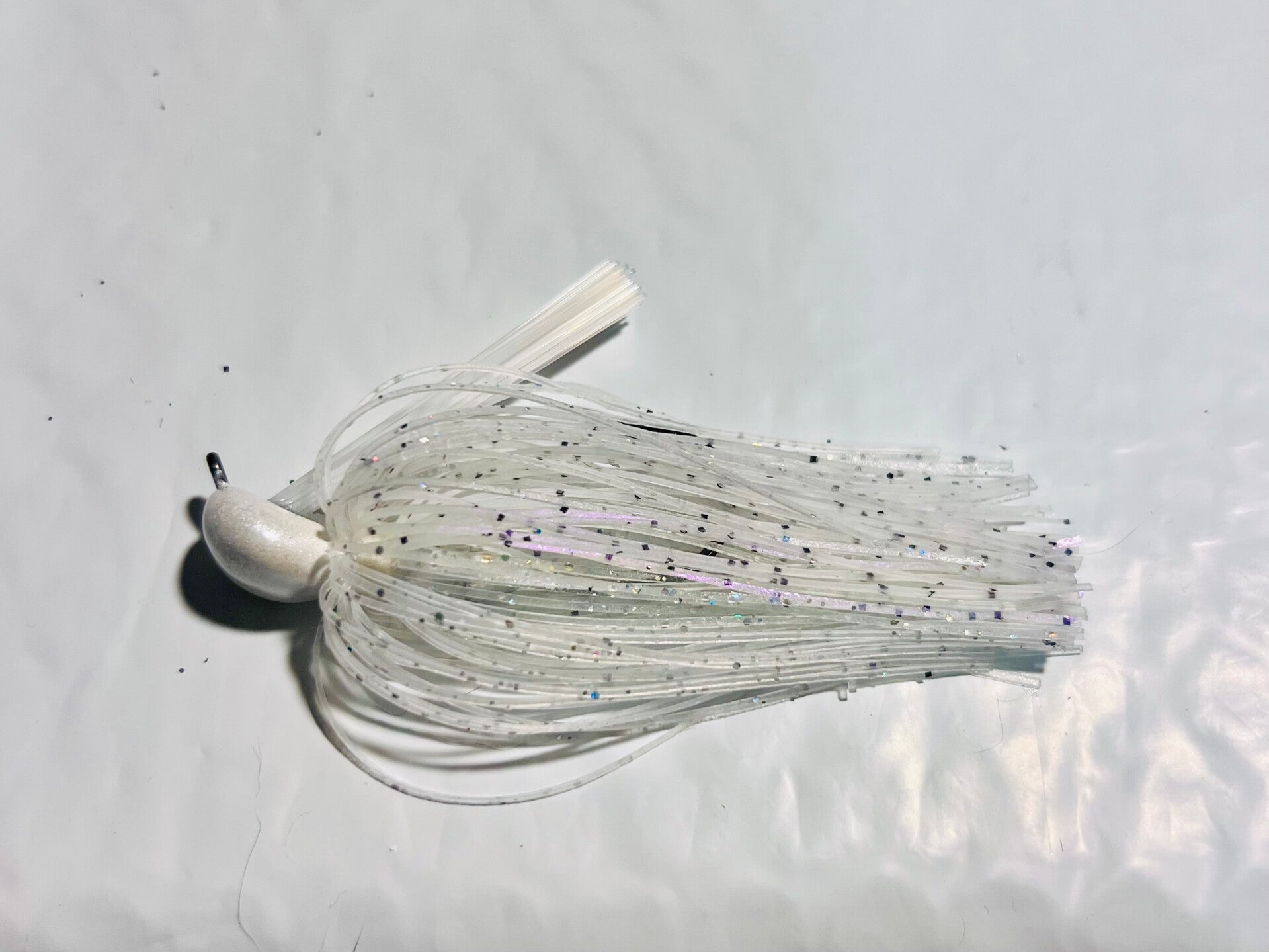 White Shad