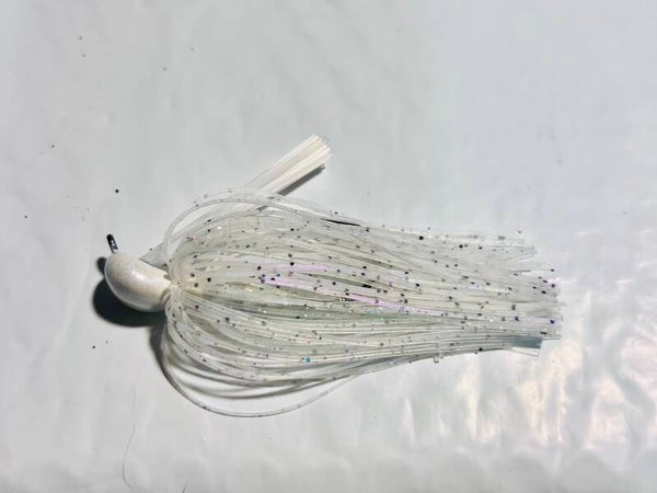 White Shad