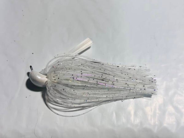 White Shad