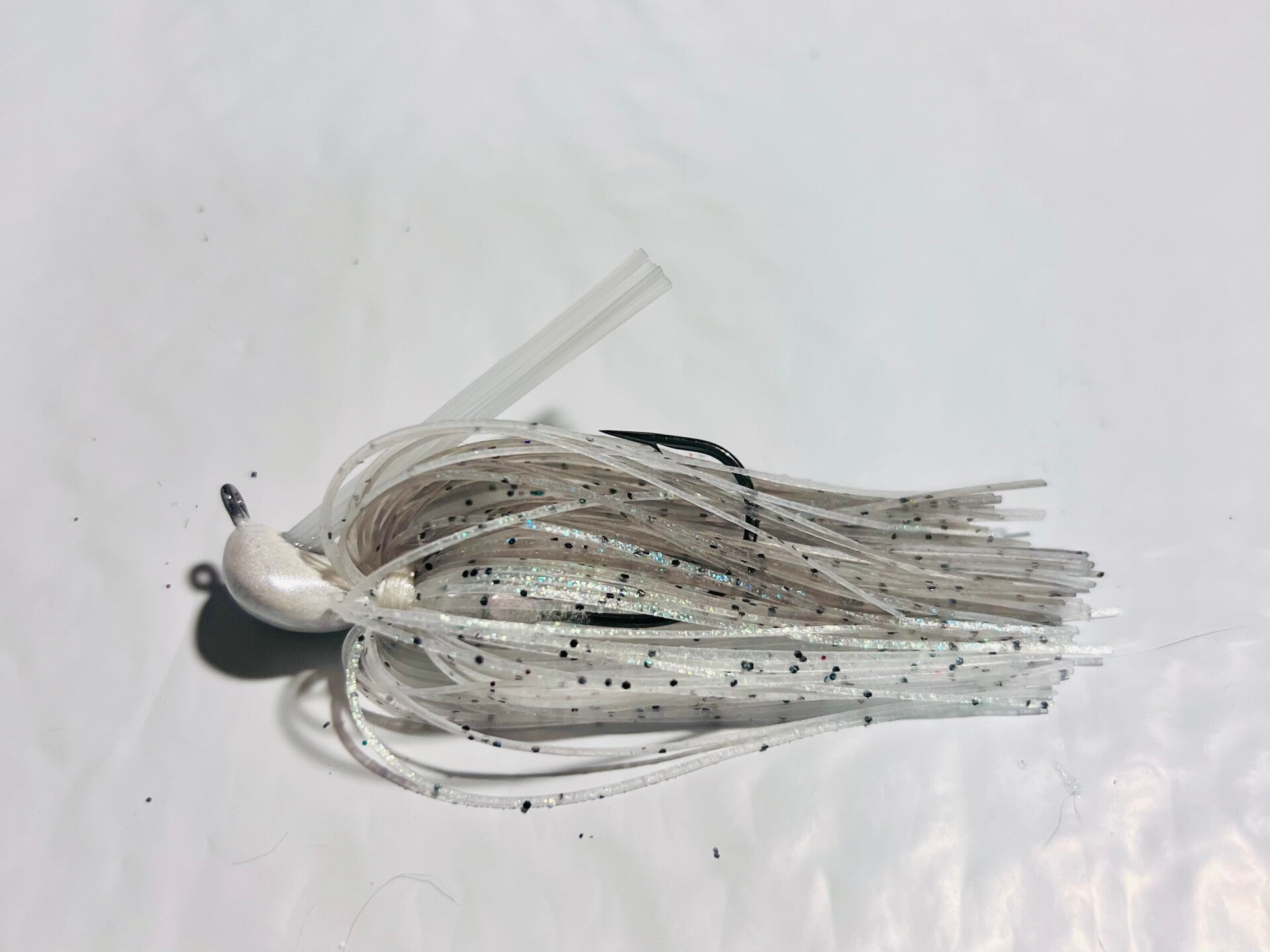 Swimming Shad
