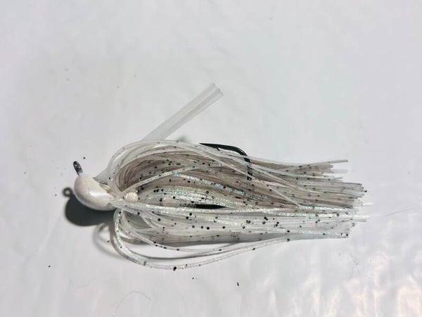 Swimming Shad