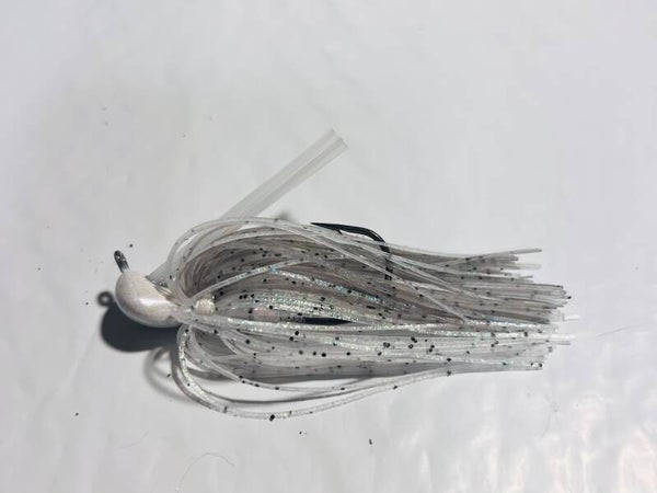 Swimming Shad