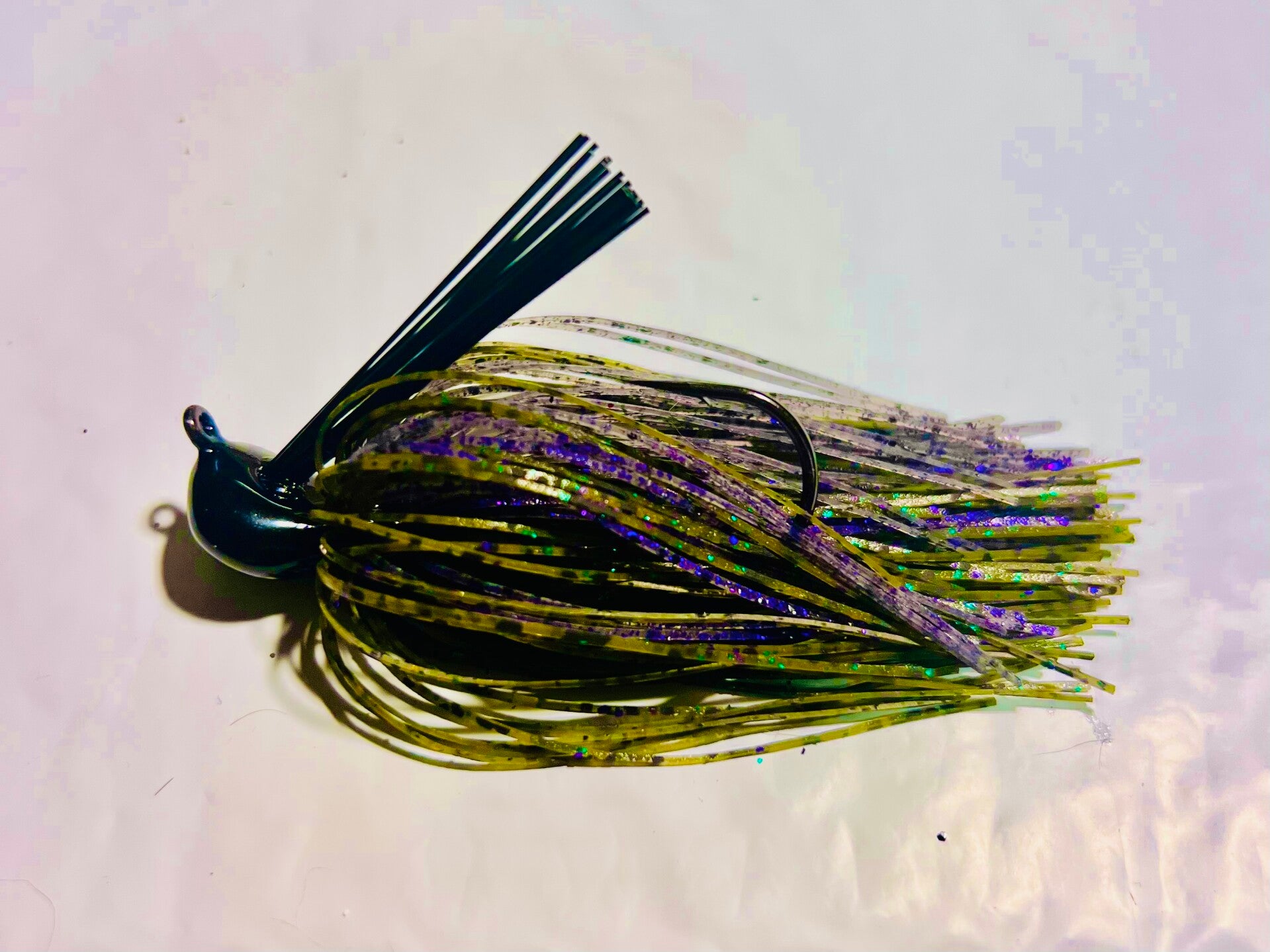 Purple Melon Craw