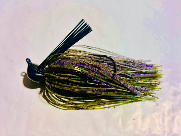 Purple Melon Craw