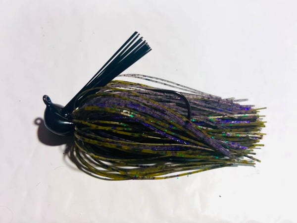 Purple Melon Craw