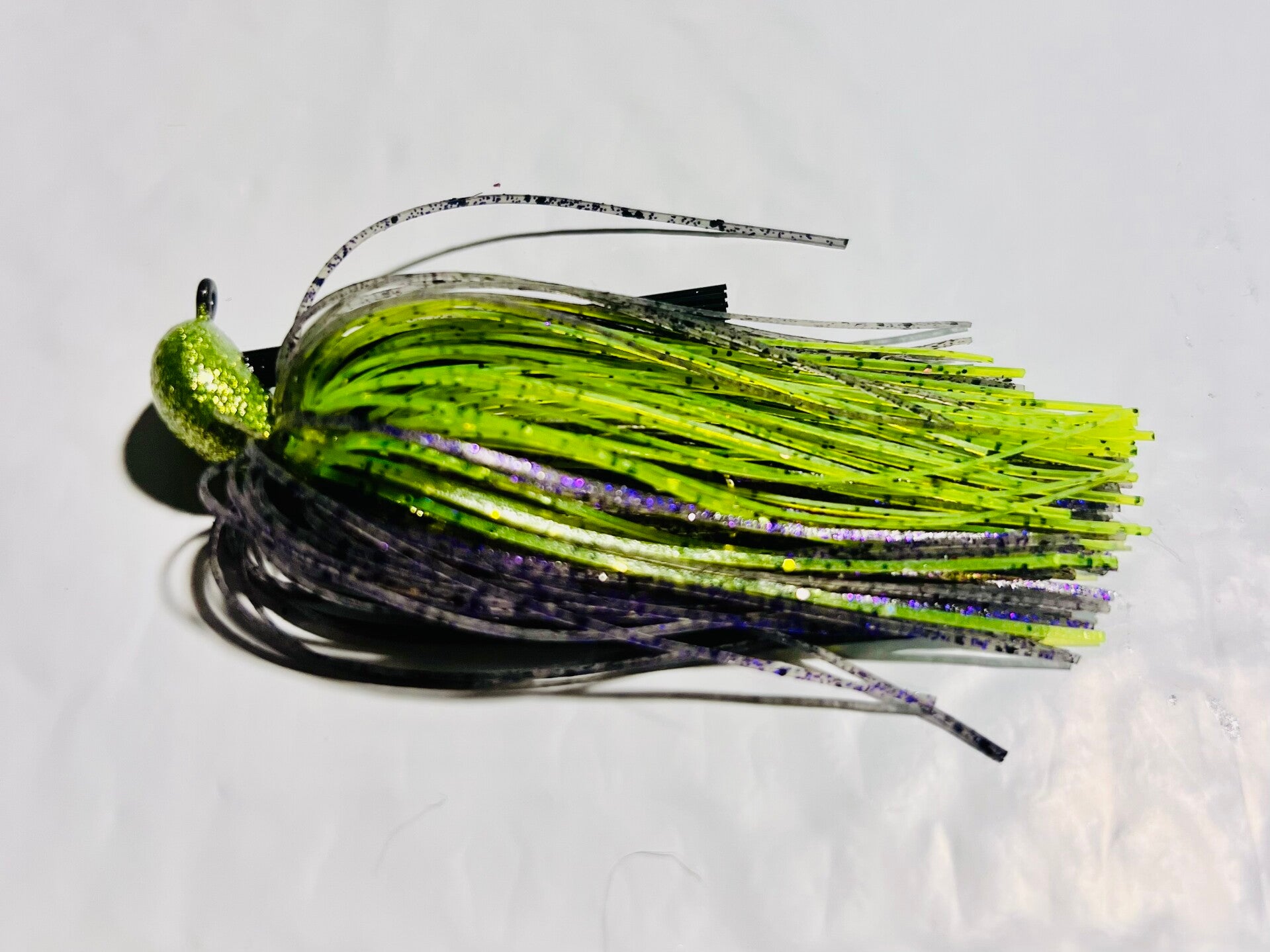 Purple Smoke