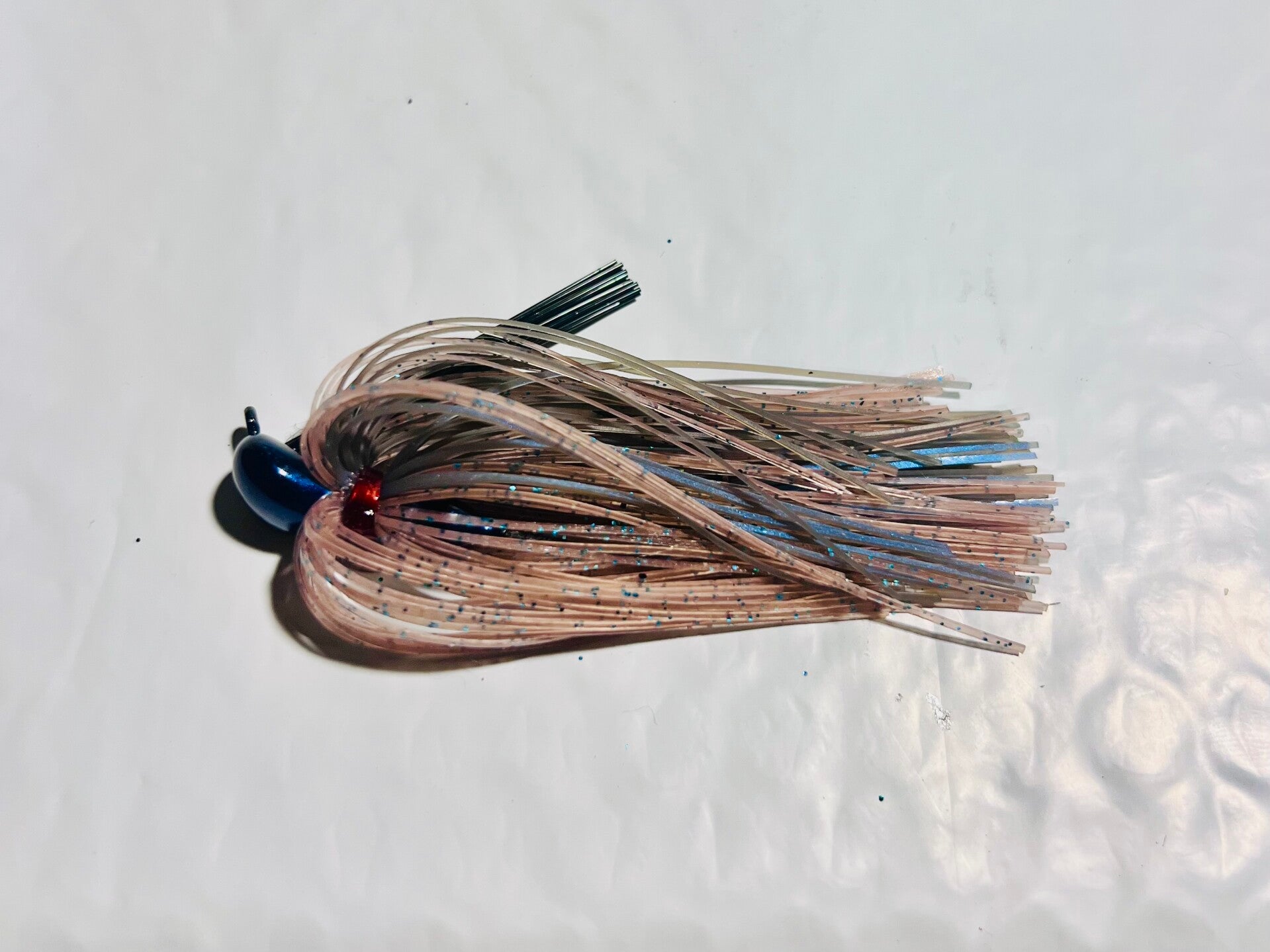 Blue Crawdad