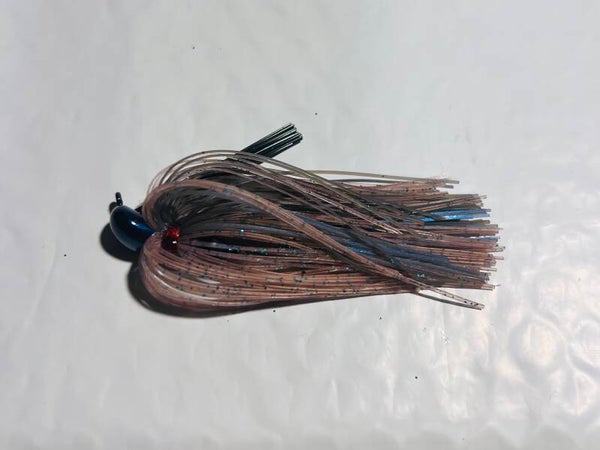 Blue Crawdad