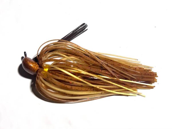 Penny Shad