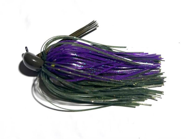 Mardis Gras Craw