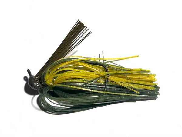 Olive Craw