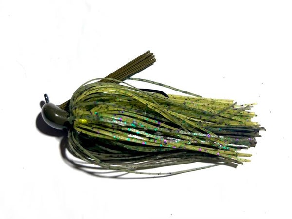 Watermelon Craw