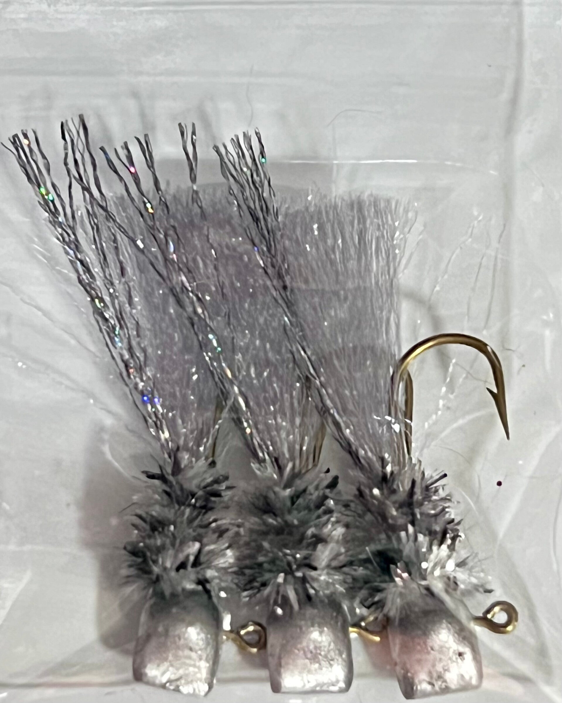 Special Shad
