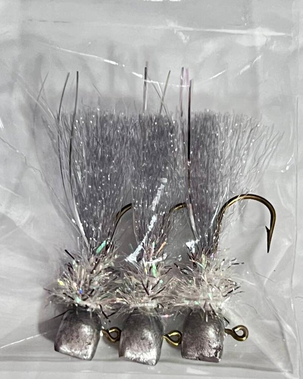 Plain Shad