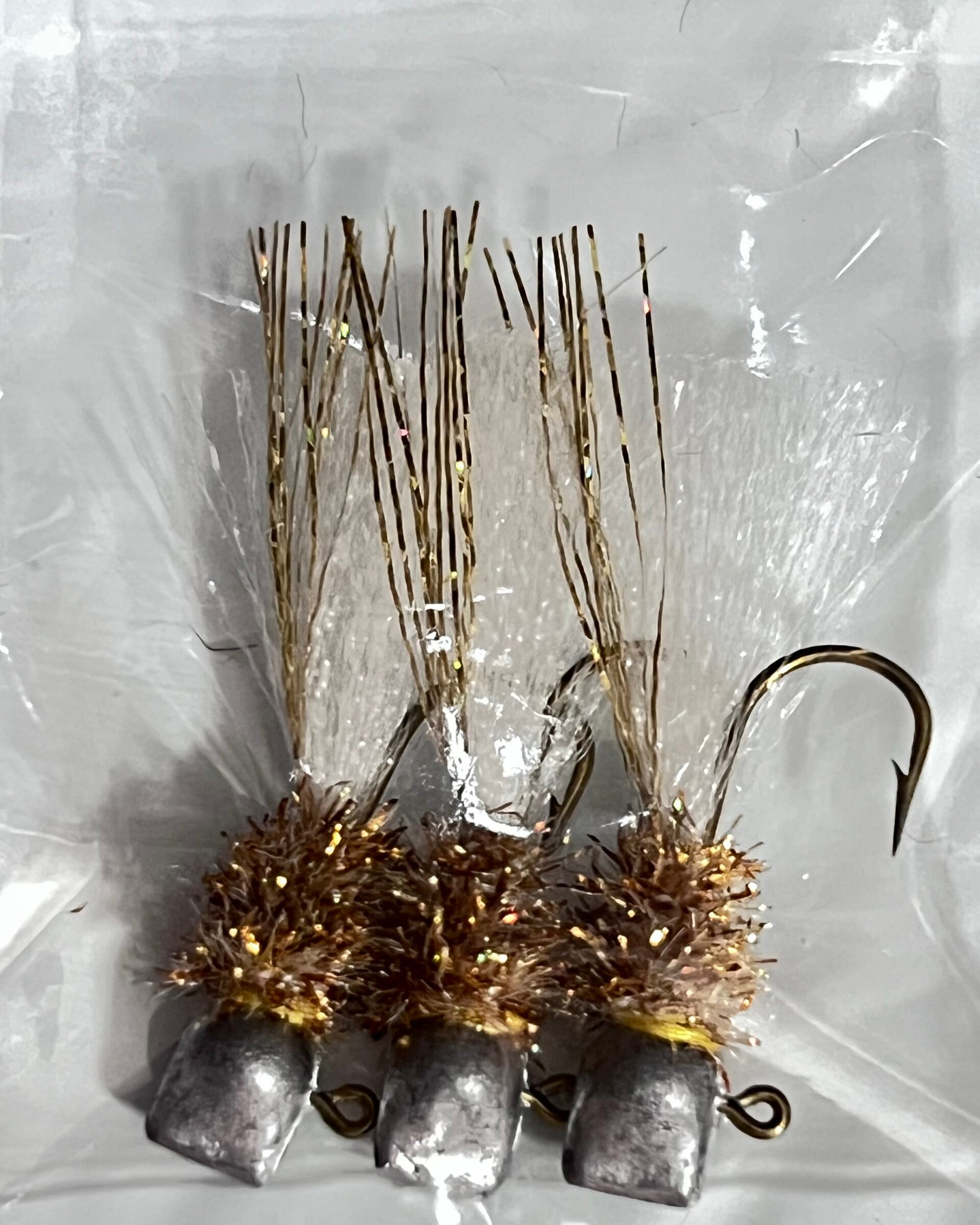 Holo Gold