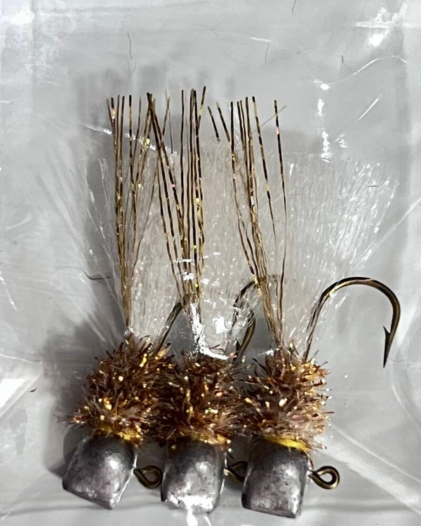 Holo Gold