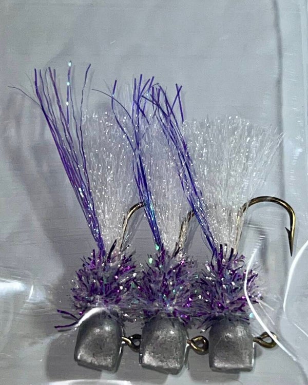 Purple Ice