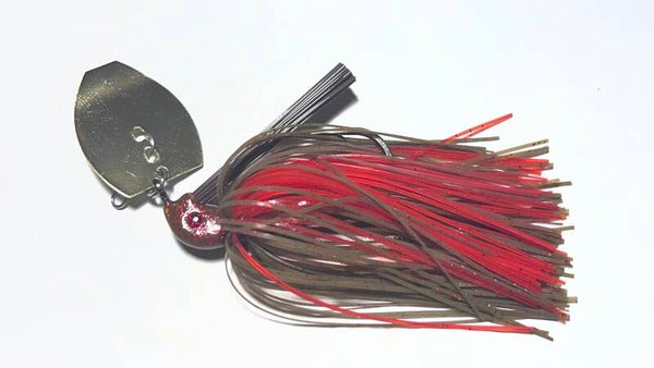 Watermelon Red CB