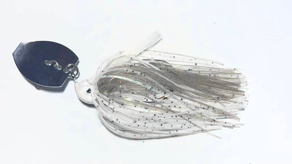 Swimming Shad CB