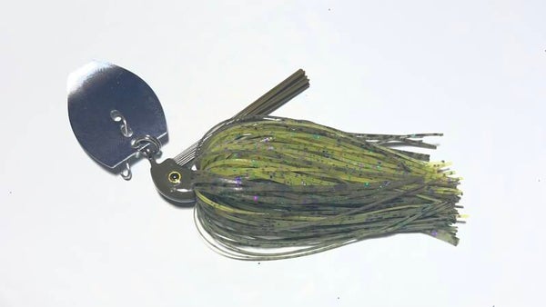 Watermelon Craw CB