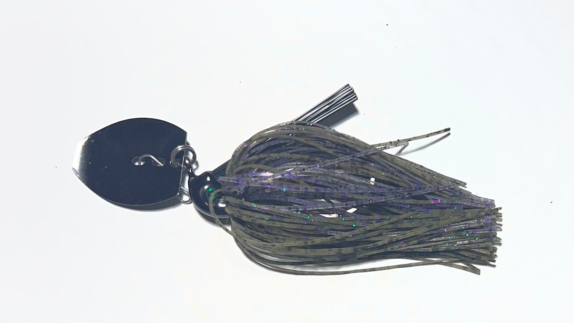 Purple Melon Craw CB
