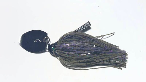Purple Melon Craw CB