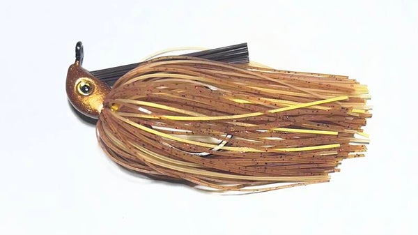 Penny Shad SJ