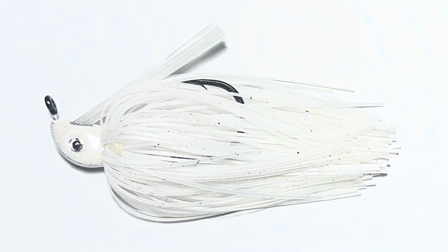 Glacier Shad SJ
