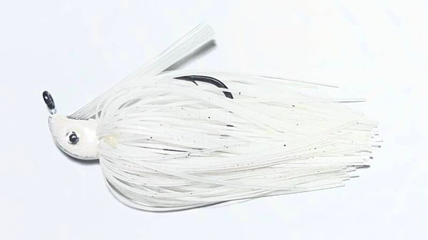 Glacier Shad SJ