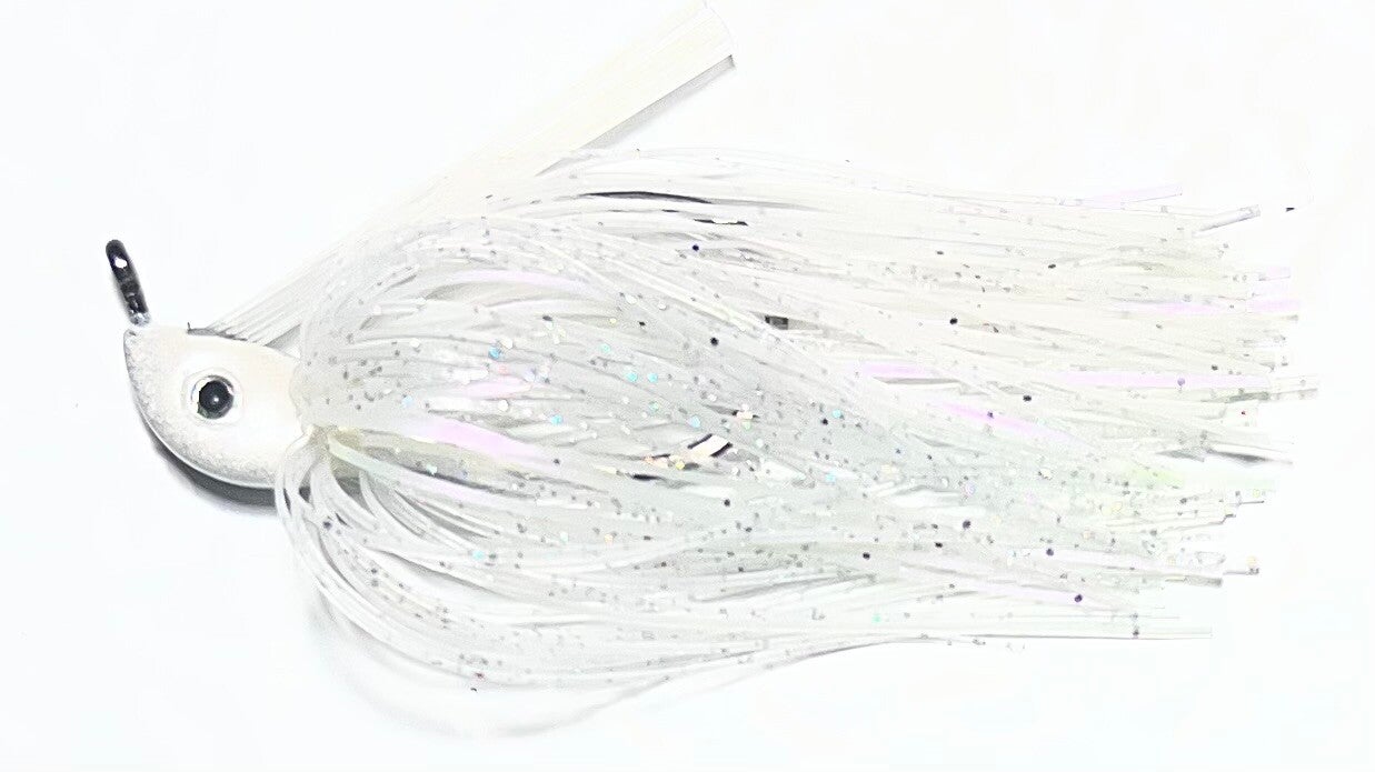 White Shad SJ