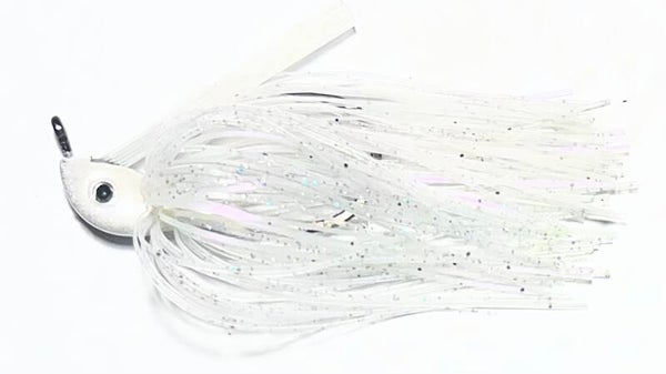 White Shad SJ